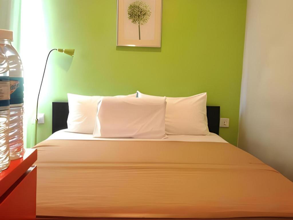G4 Station Backpackers' Hostel Singapur Exterior foto